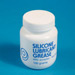 SILICONE GREASE - 100GM SCREW TOP JAR